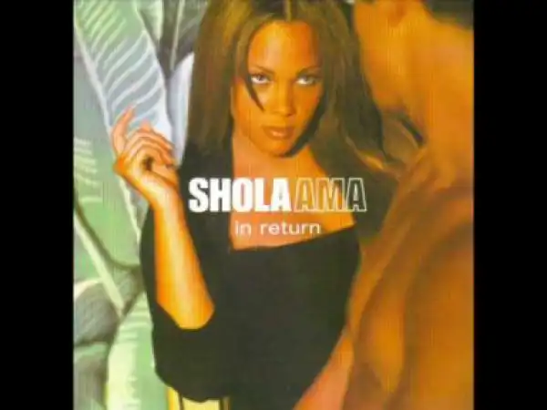 Shola Ama - Lovely affair